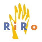 bounce Image of a logo for Our Children Our Future Program