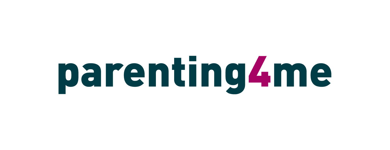Parenting4me Logo